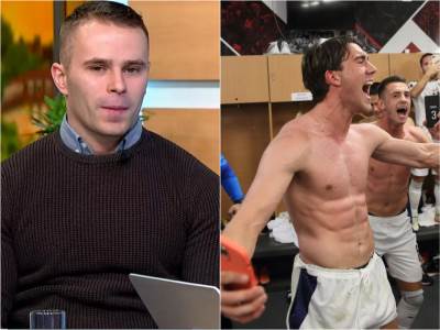  nutriocionista i trener otkrio šta jede Dušan Vlahović 