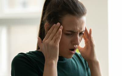 Šta izaziva moždani udar simptomi 