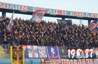  TOp 10 najgledanijih klubova u regionu, Borac u vrhu 