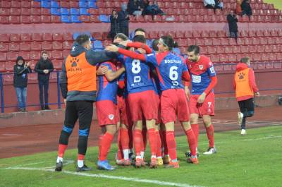  Goran Brkić novi igrač FK Borac 