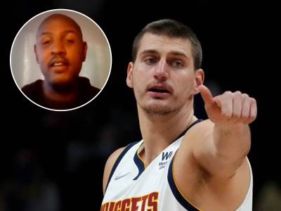  Kajl Speler o Nikoli Jokiću 