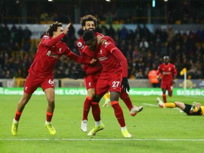  liverpul vulverhempton 1 0 premijer liga  