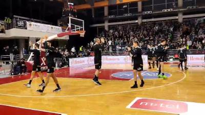  Najava Igokea - Partizan Dragan Bajić o Obradoviću i utakmici 