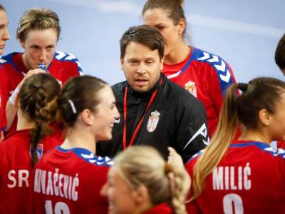  rukomet svjetsko prvenstvo srbija kamerun  