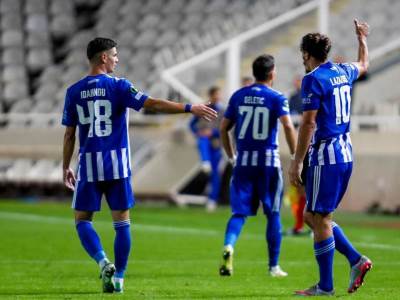  poraz anortozisa pred partizan  