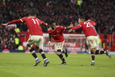  mančester junajted kristal palas 1 0 premijer liga 