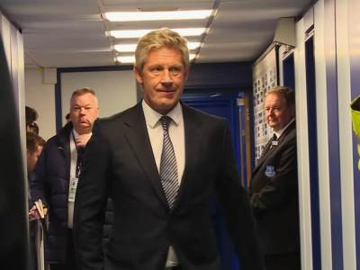  everton otišao direktor fudbala  