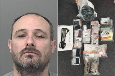  uhapšen diler bivši fudbaler  