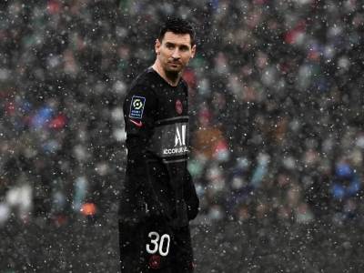  Suarez otkrio zbog čega Mesi igra loše 