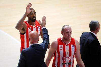  Zvezda dva sata "lomila" Cibonu! Pobjeda crveno-bijelih u maratonu u Pioniru! 