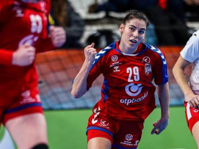  Srbija igra sa Rusijom za polufinale Svjetskog prvenstva 