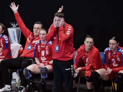  Srpkinje se držale 18 minuta, pa pale protiv Rusije: Ništa od senzacije i prvog mjesta u grupi! 