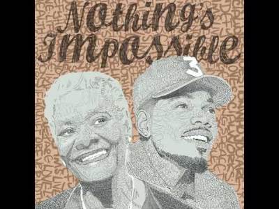  Dionne Warwick - Nothing's Impossible 