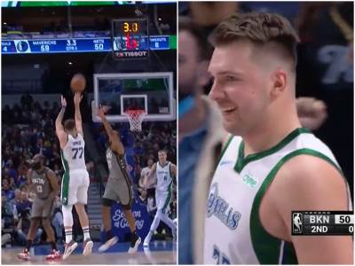  Luka-Doncic-luda-trojka-za-Dalas 