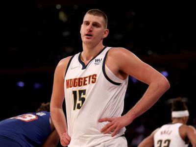  nikola jokić tripl dabl 39 poena 