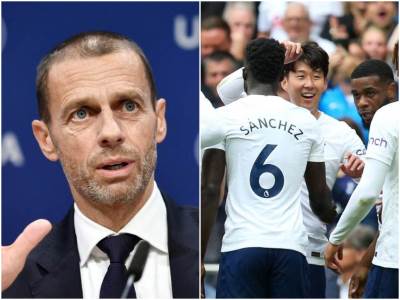  ren ne želi da igra odgođenu utakmicu sa totenhemom u konferencijskoj ligi 