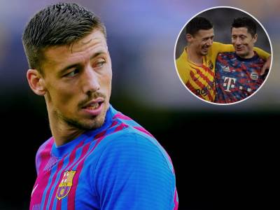  klemon lengle se oglasio nakon što se smijao sa robertom levandovskim 