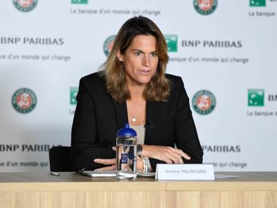  ameli morezmo direktorka gi forže 