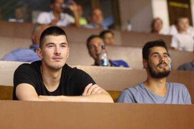  luka mitrović intervju za sajt evrolige 