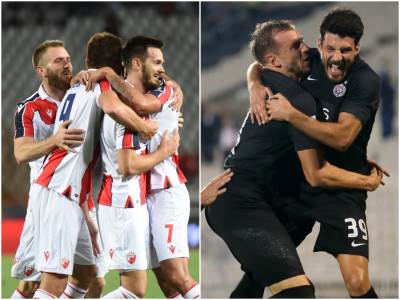  zarada crvene zvezde i partizana 