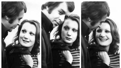  "Sreli su nam se pogledi i to je bilo to...": Josipa Lisac otkrila kako je upoznala Karla Metikoša 