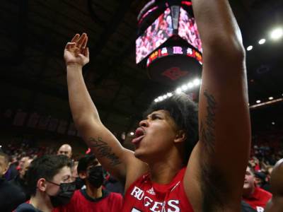  Sin Rona Harpera je zvijezda u Americi 