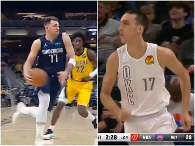  indijana bolja od dalasa nba liga 