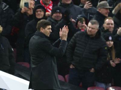  liverpul aston vila doček stivena džerarda 