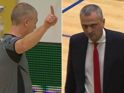  krka crvena zvezda isključen radonjić 