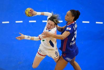  svjetsko prvenstvo rukometašice srbija francuska 