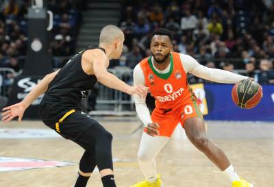  cedevita olimpija mogla bi biti protivnik partizanu u evrokupu 