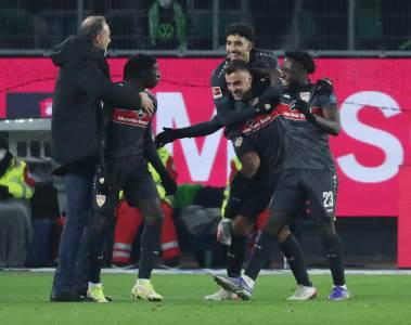  štutgart pobijedio volfsburg poslije 16 godina 