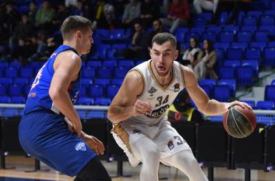  Aba liga SC Derbi pobijedio Igokeu 93:90 