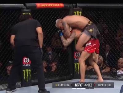  mma gušenje u vazduhu 