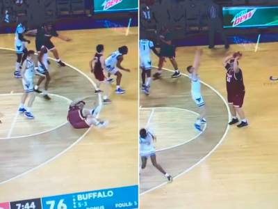  konor vilijams 160 kilograma najdeblji košarkaš  