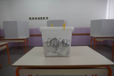  Prvi rezultati referenduma u Višegradu 
