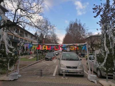  Prijedor umjesto vatrometa hranilice za pse i mačke 