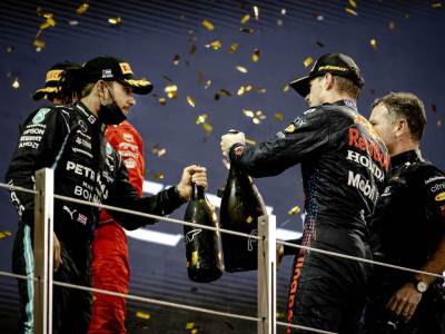  maks ferstapen novi šampion formule 1 