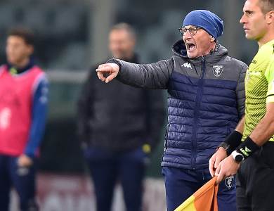  Pobijedio Napoli komičnim golom, pa ih zeza: To smo dugo vježbali, konačno je upalilo! 