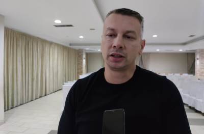  Nešić za Mondo nakon prijedorskih izbora: Opozicija se bavi podjelom funkcija dok SNSD pokazuje ozbiljnost 