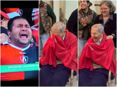  meksiko atlas šampion nakon 70 godina  