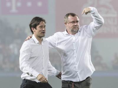  partizan protiv sparte iz praga u konferencijskoj ligi tomaš rosicki hvali beograđane 
