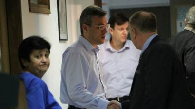  Tadić: SDS je u krizi, ali ne napuštam stranku 