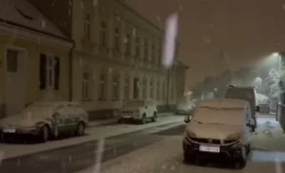  U Beču haos u saobraćaju, Slovenija bez struje (VIDEO) 