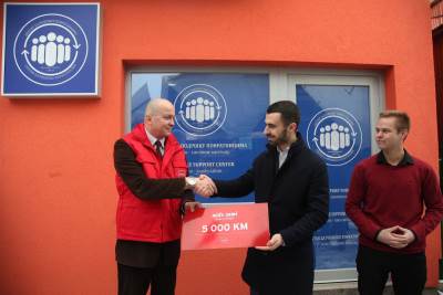  mtel u posjeti bosanskom petrovcu 