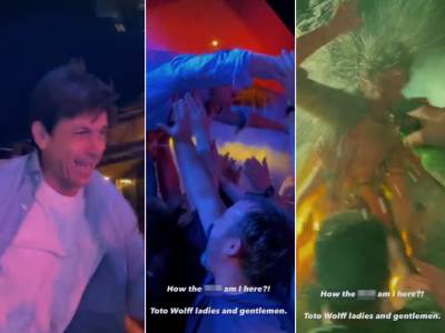  toto volf slavio uprkos izgubljenoj tituli mercedesa u formuli 1 