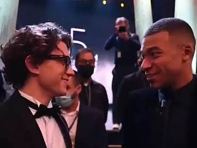  spajdermen zove mbapea u svoj klub 