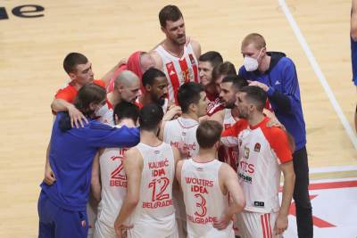  Crvena zvezda objavila kalendar za 2022. godinu 