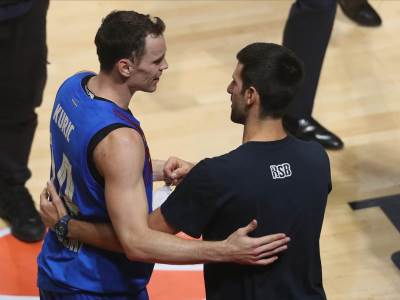  novak đoković crvena zvezda barselona 