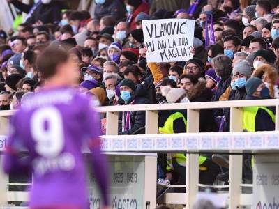  fiorentina nudila vlahoviću najveći ugovor u istoriji  fiorentine 